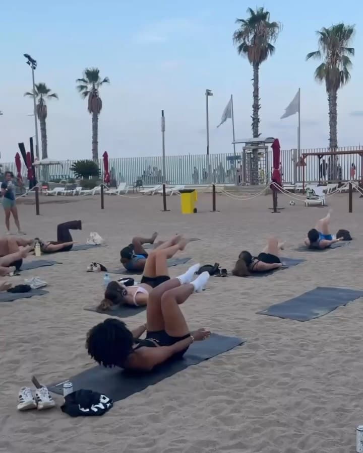 How Fitness Communities Grow Beyond Their Origin Sport — media 7 of 8