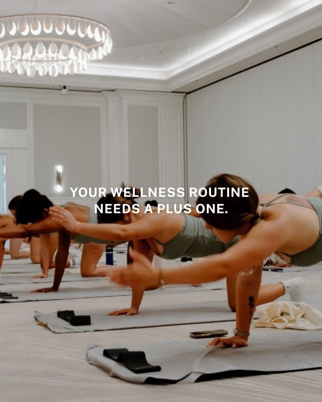 How Wellness Communities Build Monthly Habits — media 1 of 6