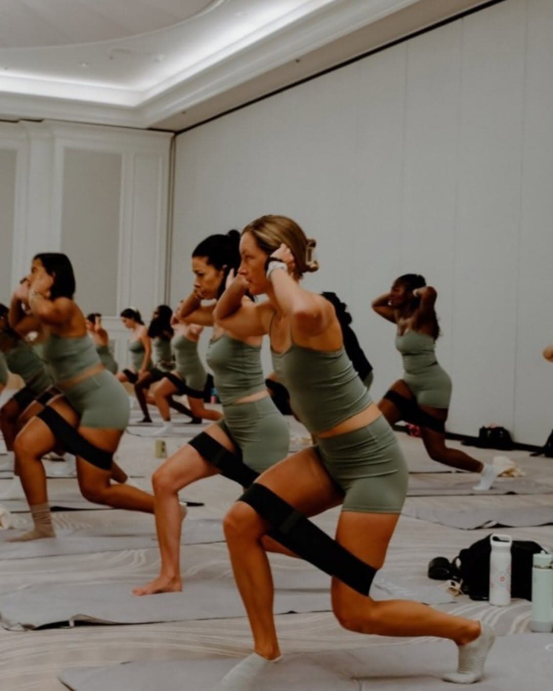How Wellness Communities Build Monthly Habits — media 3 of 6