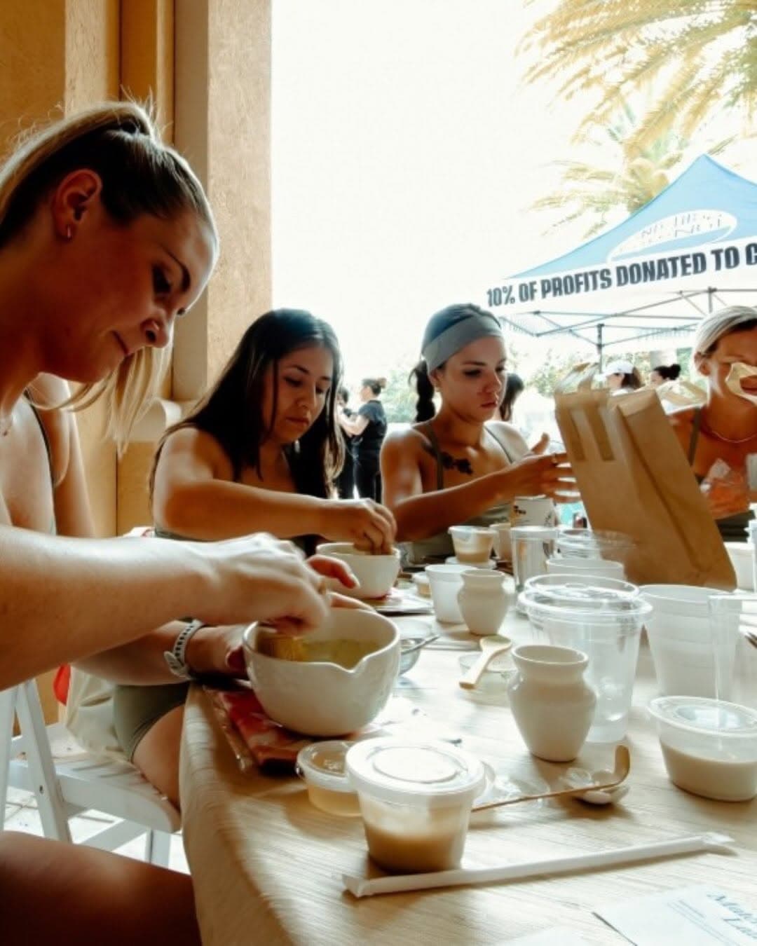 How Wellness Communities Build Monthly Habits — media 4 of 6