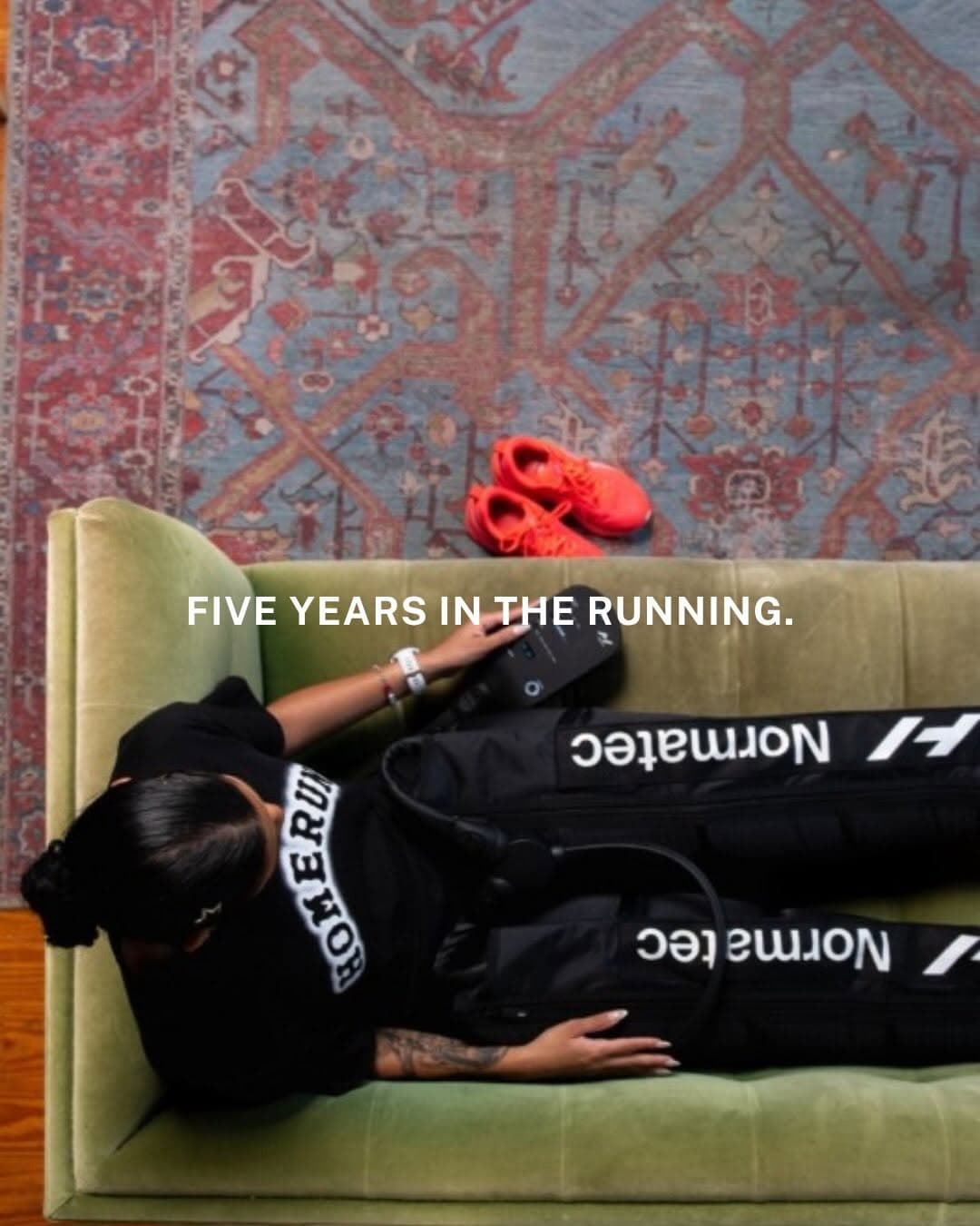 Why Anniversary Events Work Best When Members Lead — media 1 of 7
