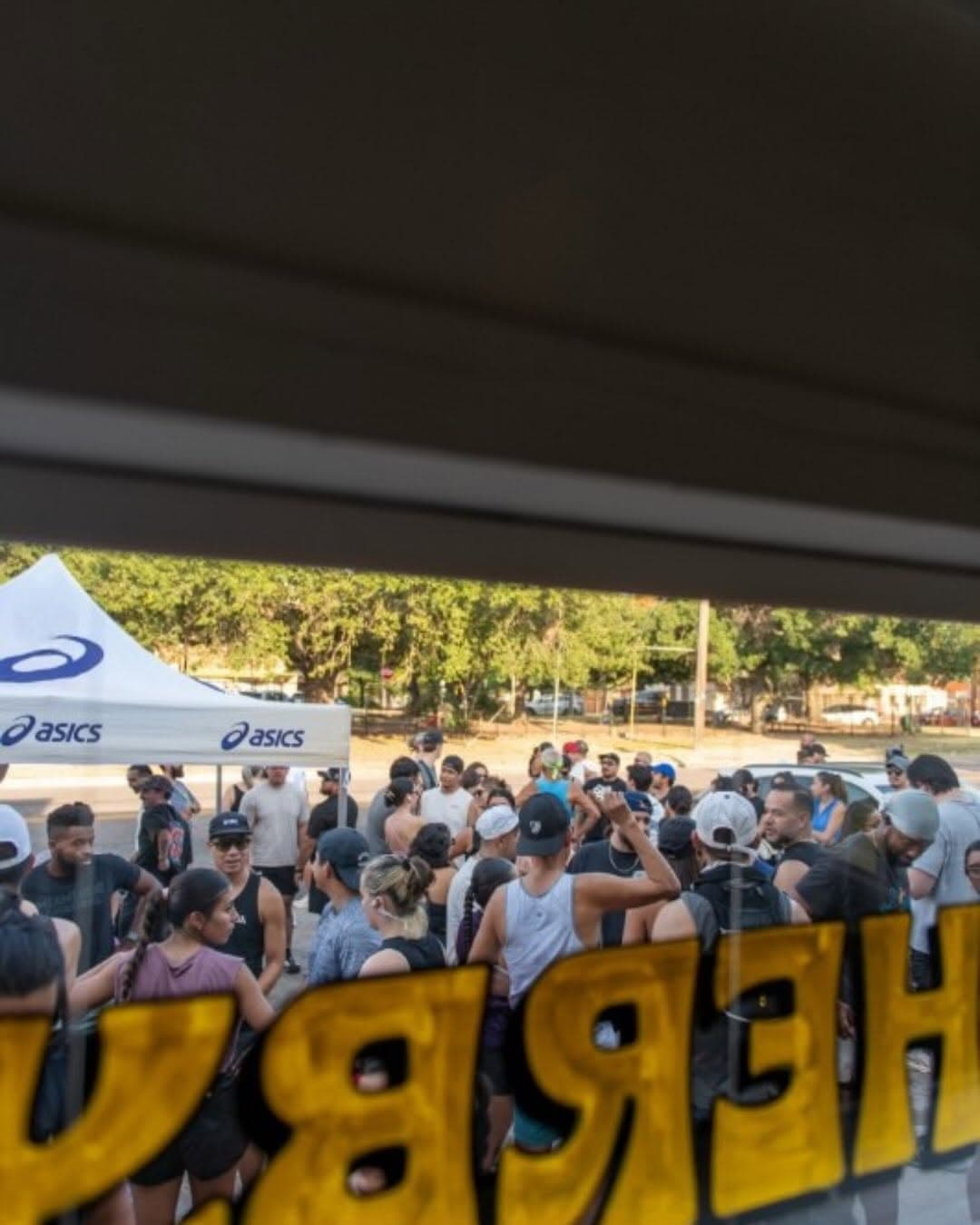 Why Anniversary Events Work Best When Members Lead — media 4 of 7