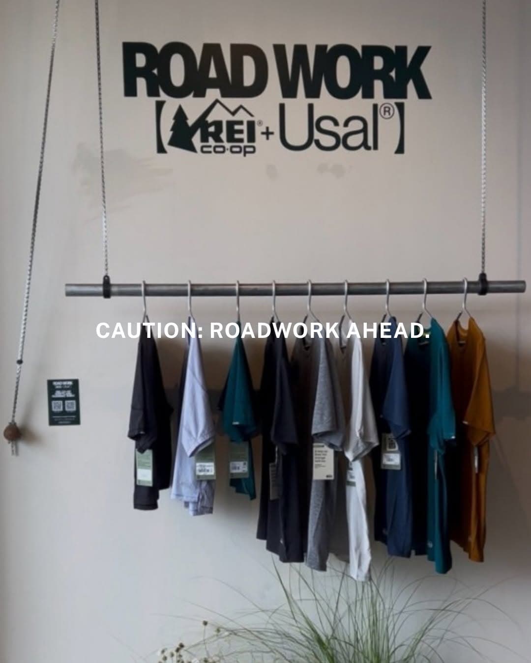 What REI and USAL's ROADWORK Teaches Brands — media 1 of 4