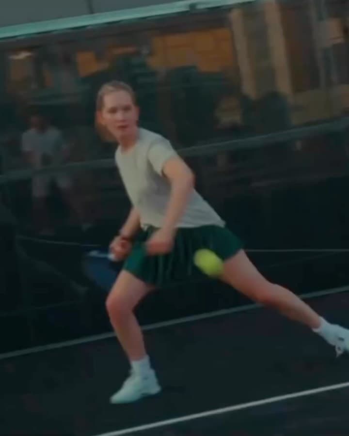 What Padel Social Club Teaches Brands About Community — media 2 of 6