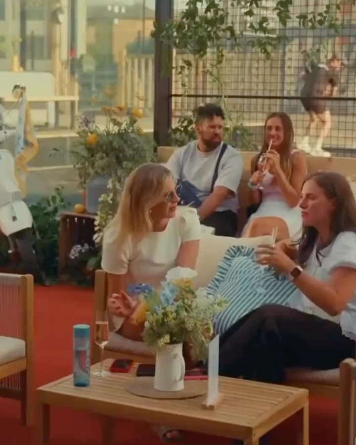 What Padel Social Club Teaches Brands About Community — media 3 of 6