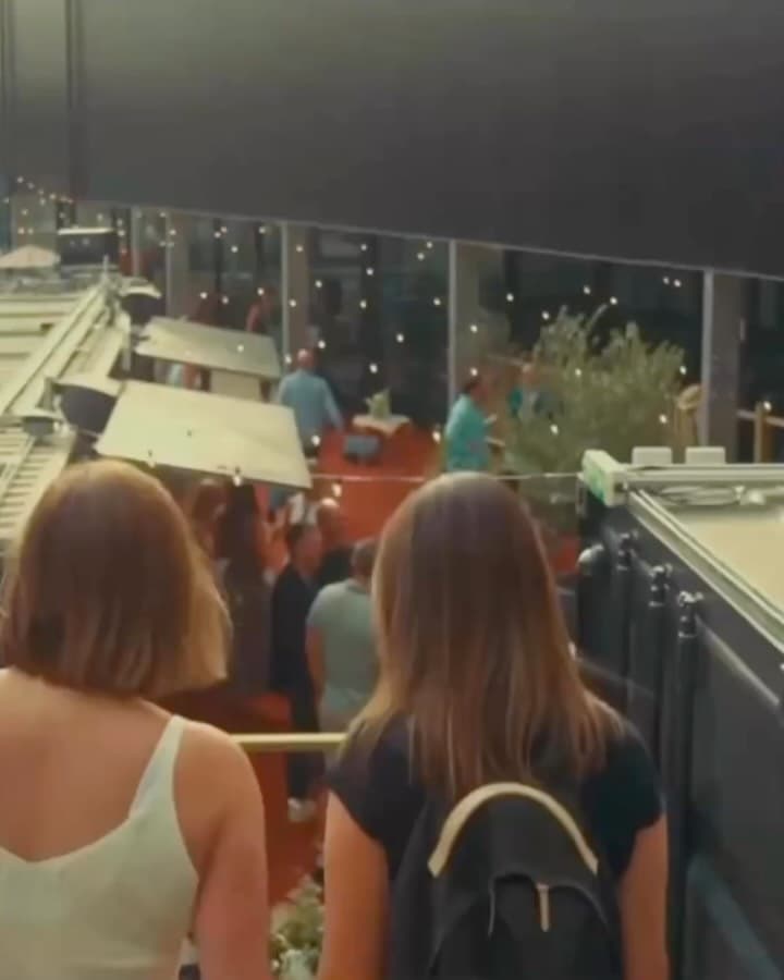 What Padel Social Club Teaches Brands About Community — media 6 of 6