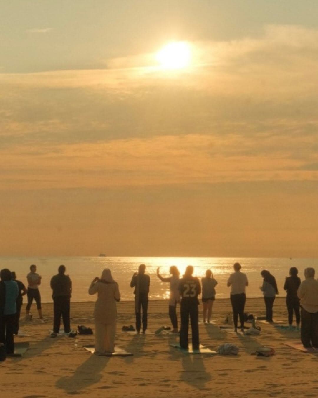 Why 5 A.M. Workouts Build Stronger Communities — media 2 of 4