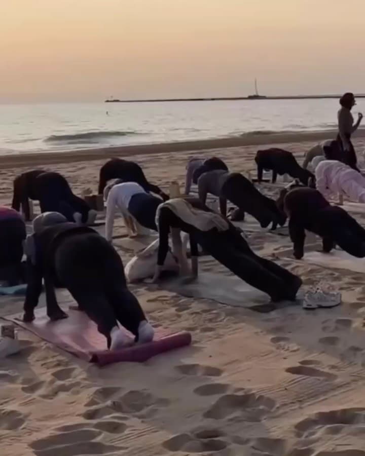 Why 5 A.M. Workouts Build Stronger Communities — media 3 of 4