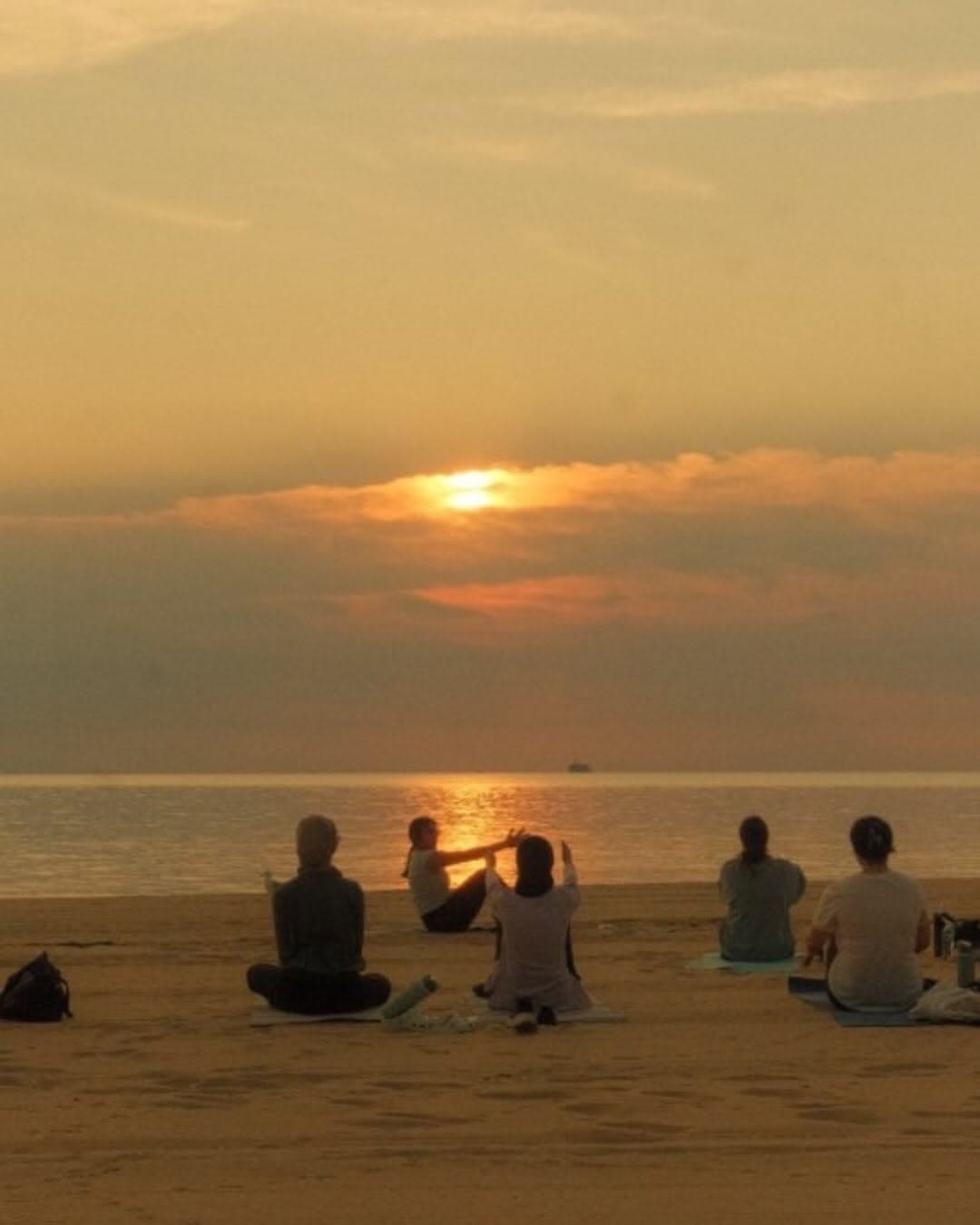 Why 5 A.M. Workouts Build Stronger Communities — media 4 of 4