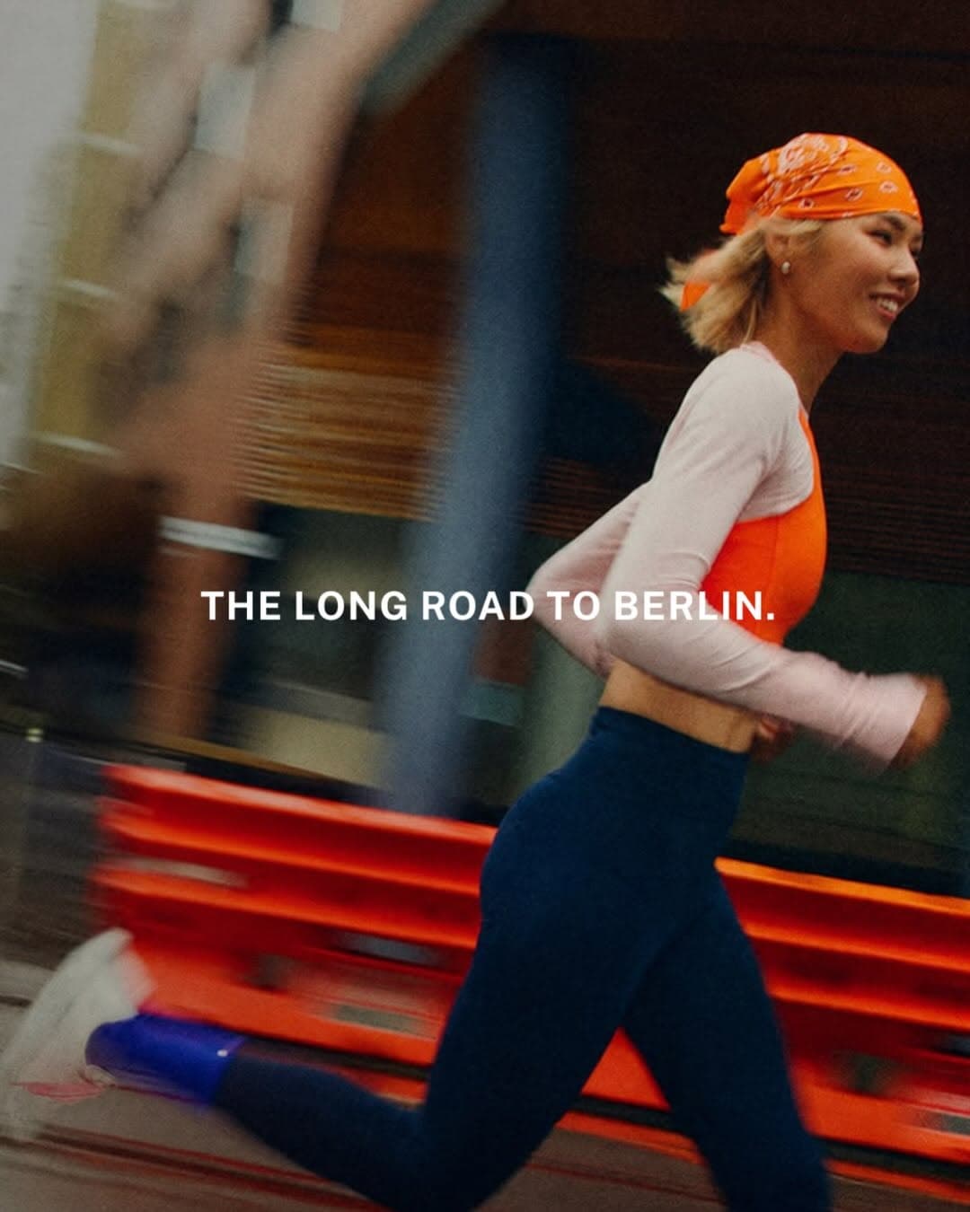Why Marathon Training Needs Its Own Community — media 1 of 7