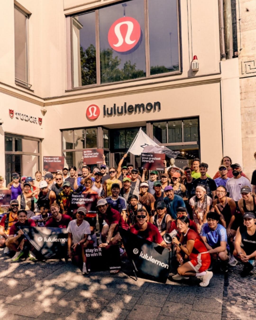 Why Marathon Training Needs Its Own Community — media 2 of 7