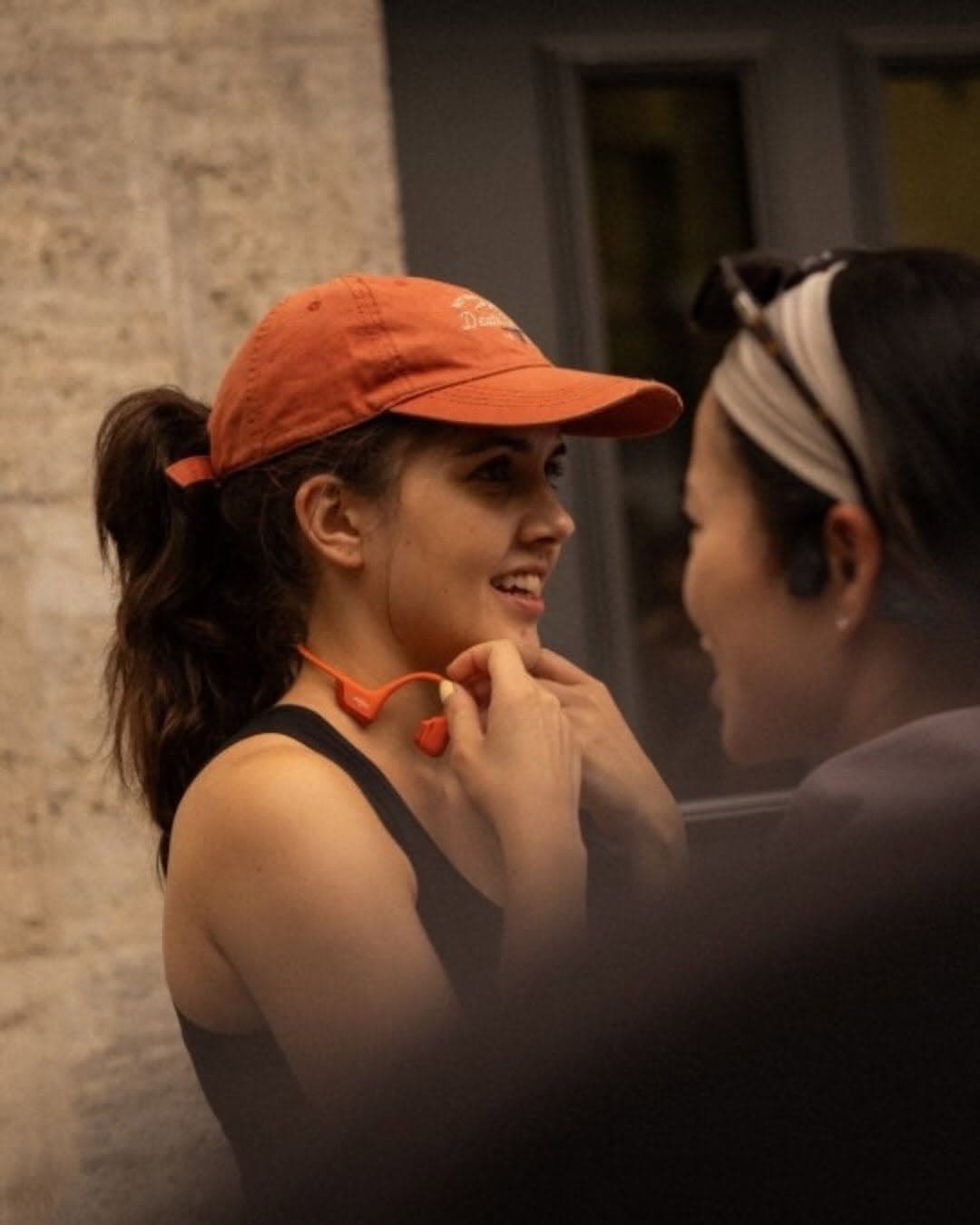 Why Marathon Training Needs Its Own Community — media 4 of 7
