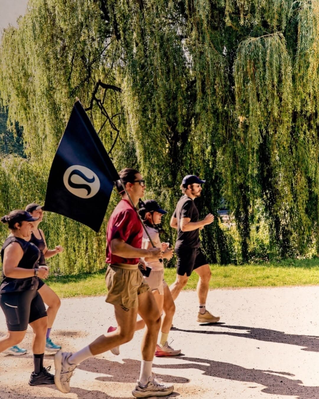 Why Marathon Training Needs Its Own Community — media 5 of 7
