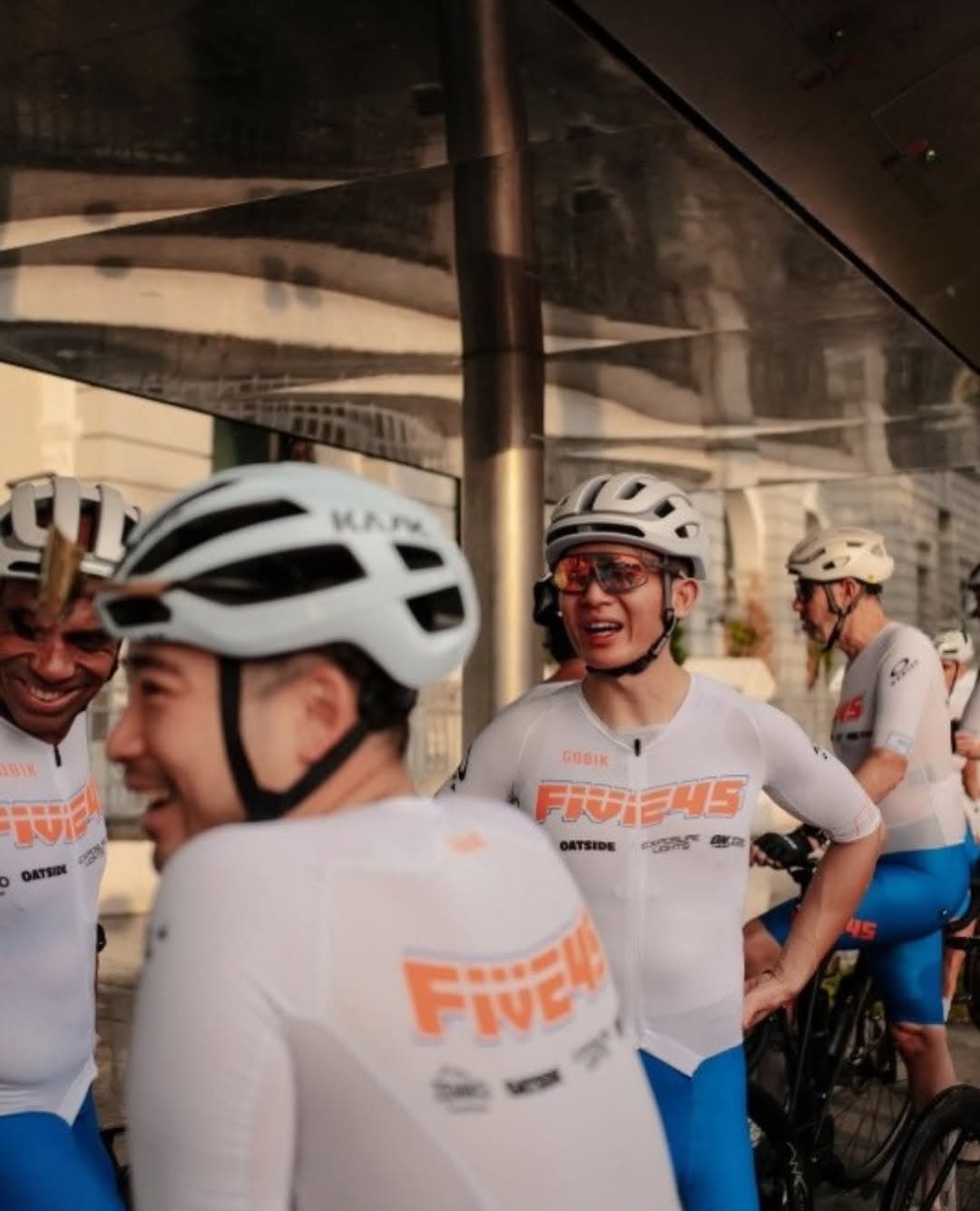 What a Bike Light Brand Teaches About Community Fit — media 4 of 7