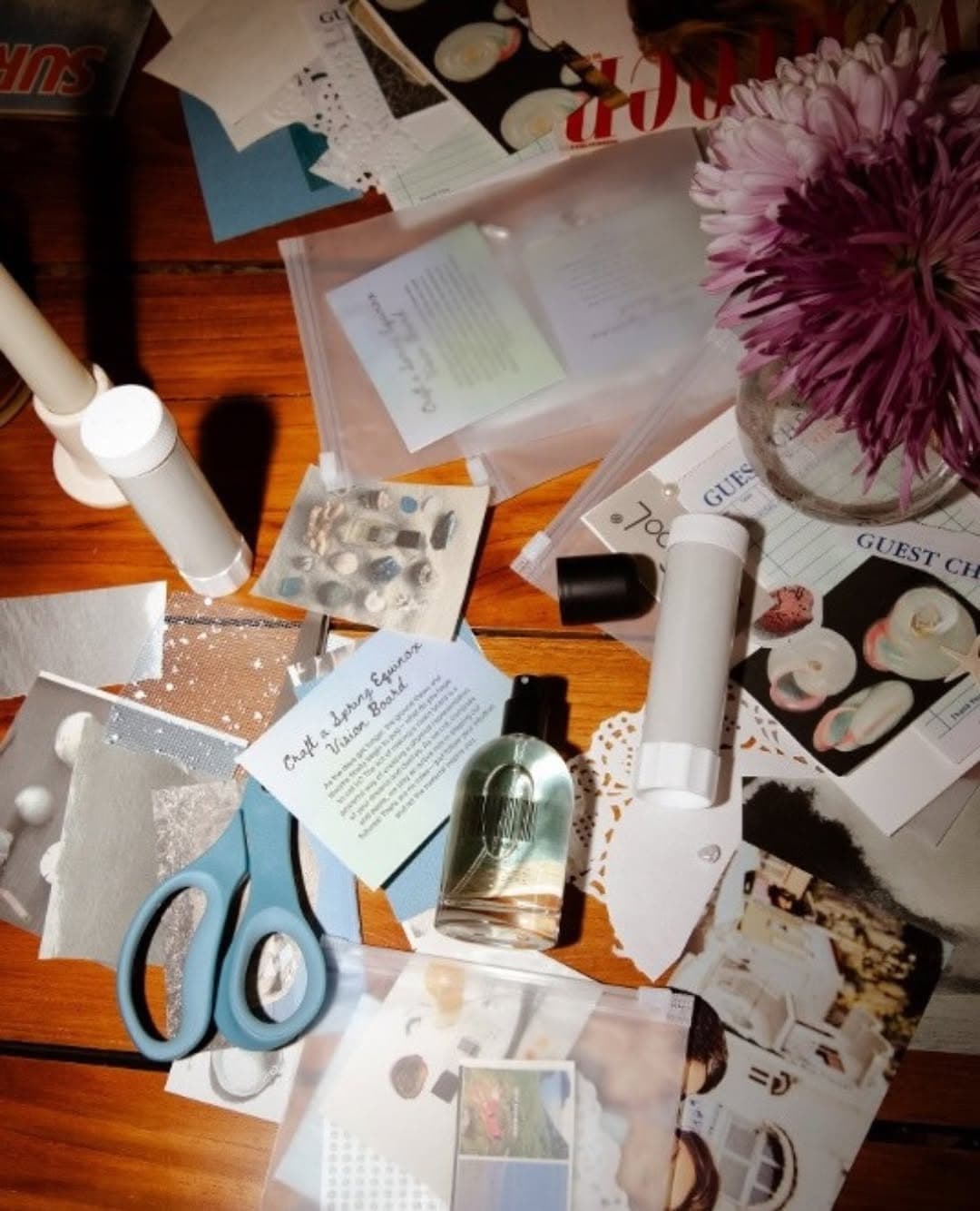 How to Market a Fragrance You Can't Post — media 2 of 6