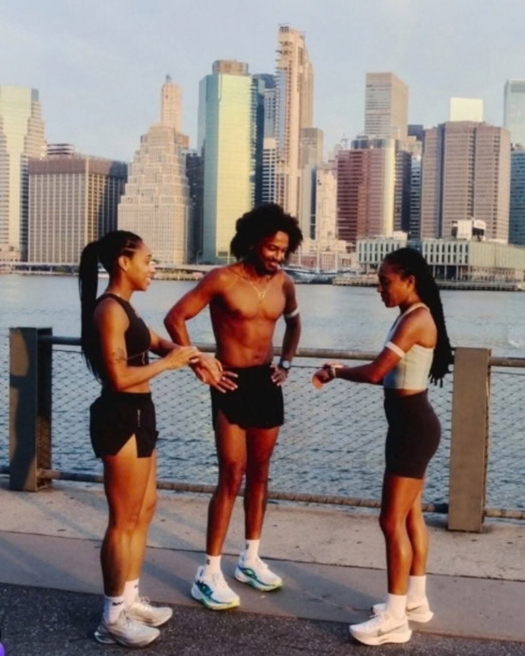 What COROS Learned by Letting Run Clubs Guide a Launch — media 4 of 8