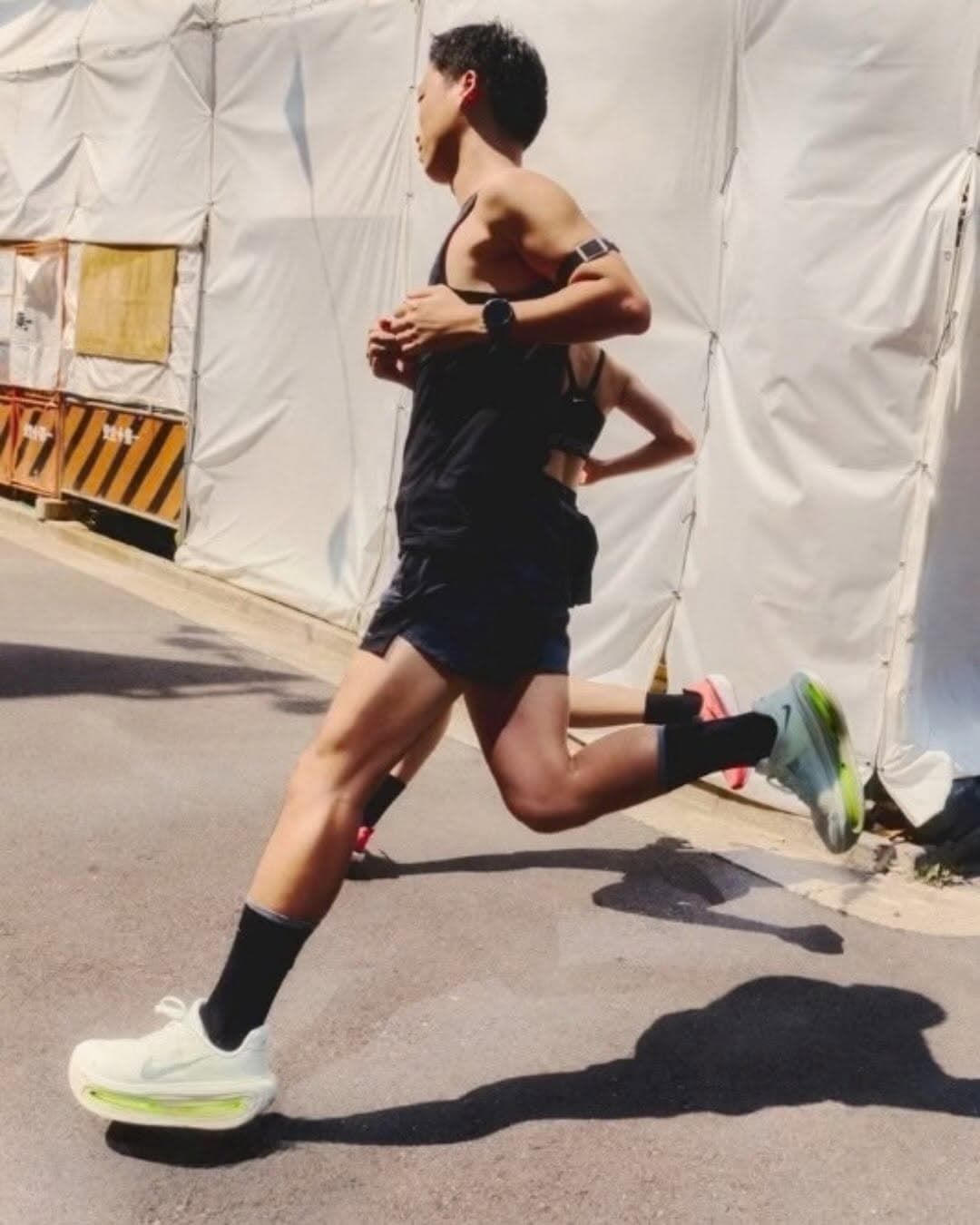 What COROS Learned by Letting Run Clubs Guide a Launch — media 5 of 8