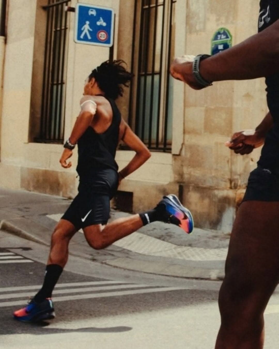 What COROS Learned by Letting Run Clubs Guide a Launch — media 7 of 8