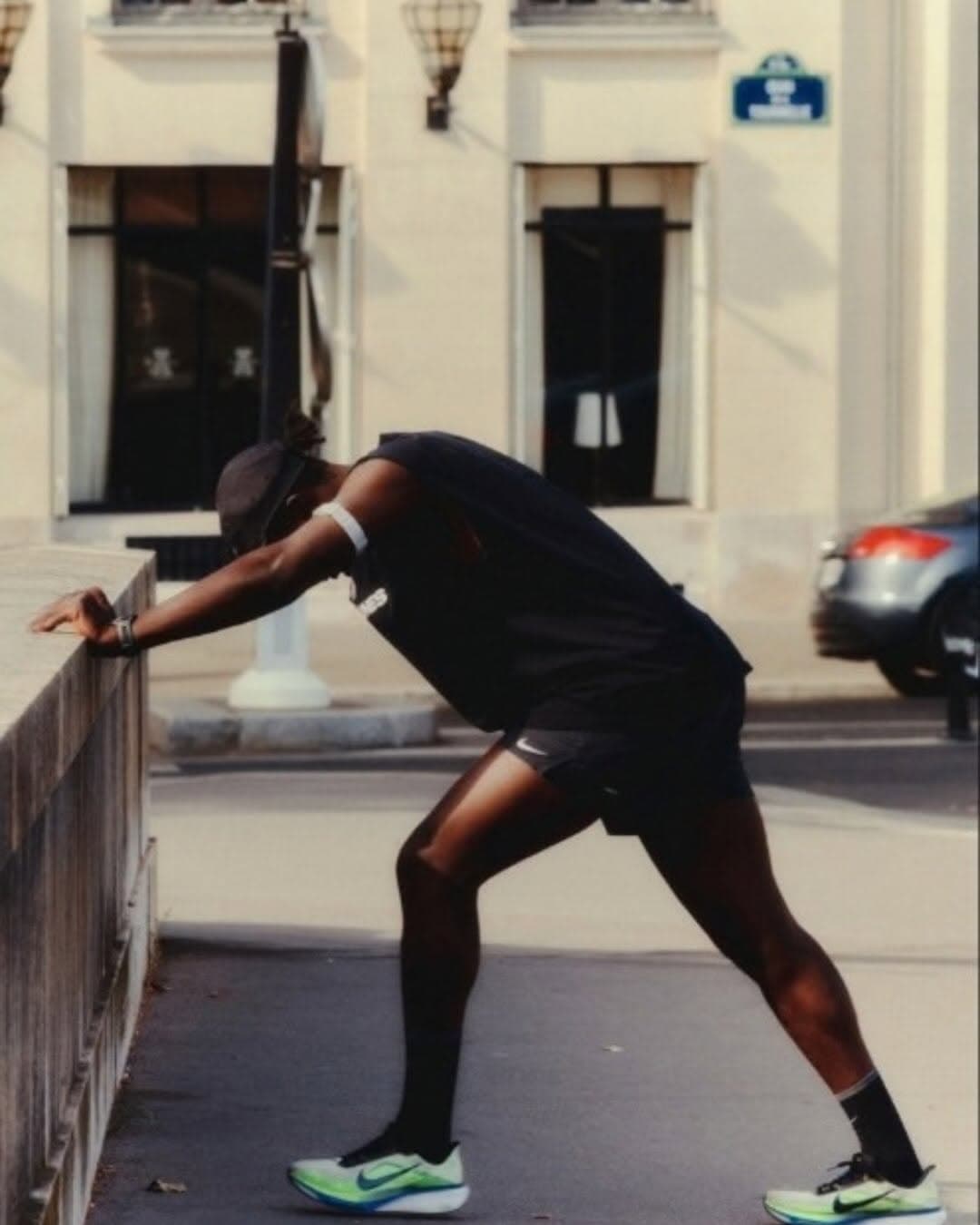 What COROS Learned by Letting Run Clubs Guide a Launch — media 8 of 8