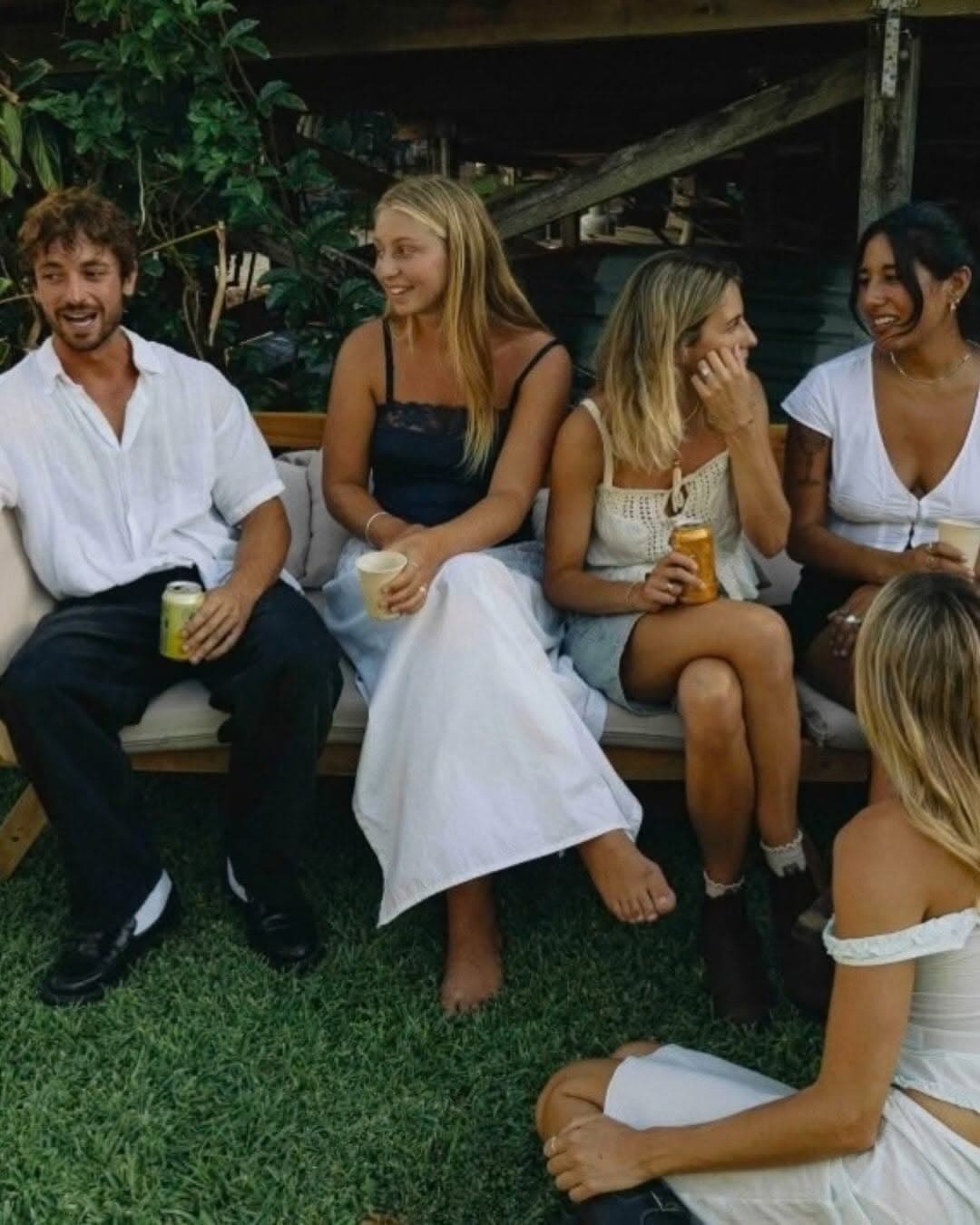 How a $3,100 Supper Club Dinner Fed Kids for Months — media 2 of 5