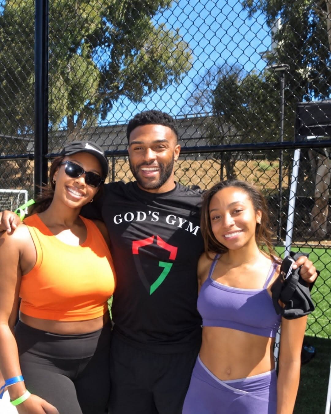 Why Wellness Socials Beat Traditional Networking Events — media 4 of 6