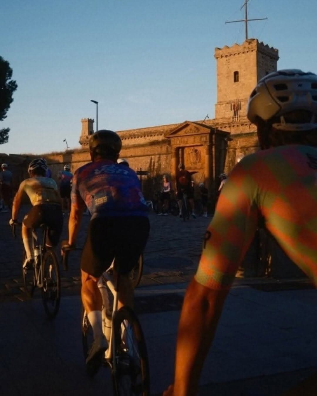 How a Club Ride Becomes a Yearly Tradition — media 6 of 6