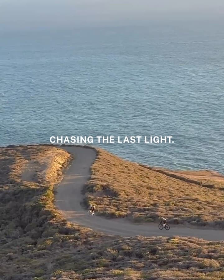 How to Build a Community Ride Around Sunset — media 1 of 5