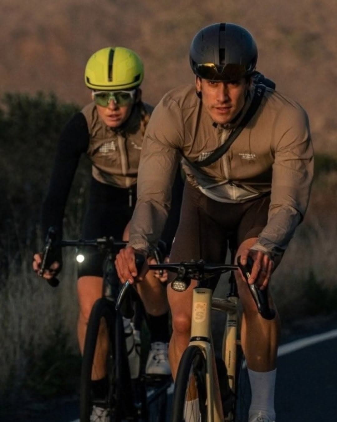 How to Build a Community Ride Around Sunset — media 2 of 5