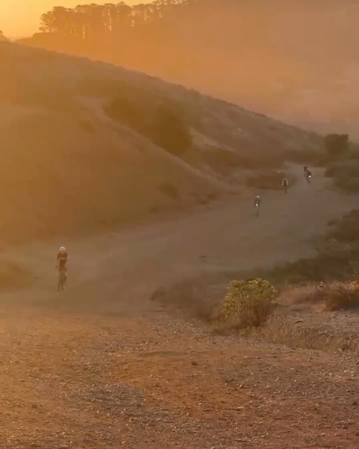 How to Build a Community Ride Around Sunset — media 3 of 5