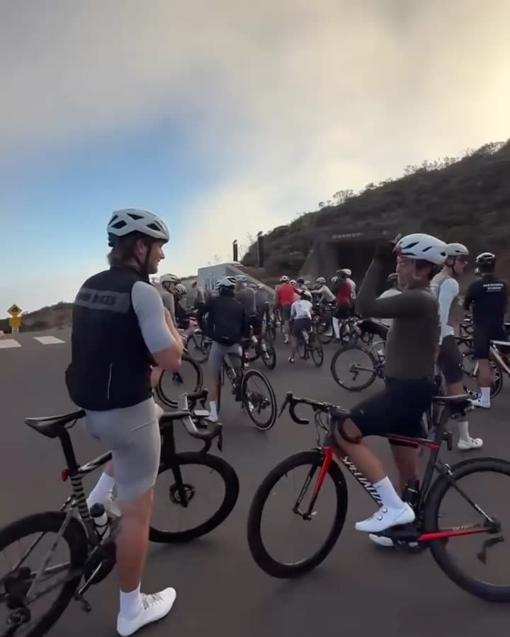 How to Build a Community Ride Around Sunset — media 4 of 5