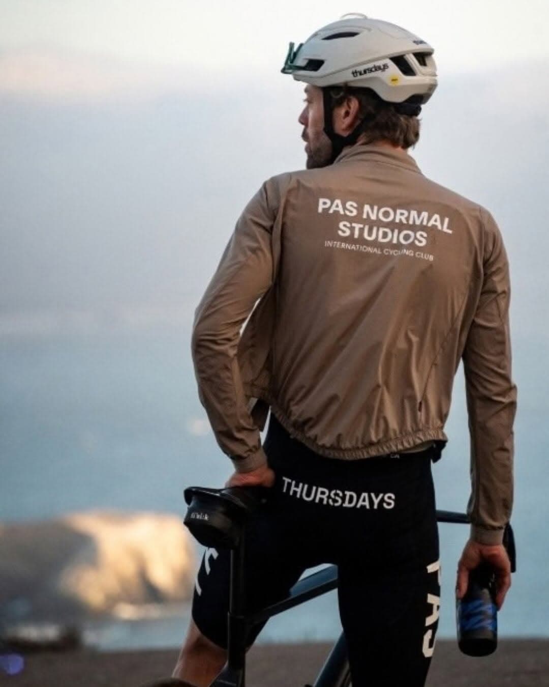 How to Build a Community Ride Around Sunset — media 5 of 5