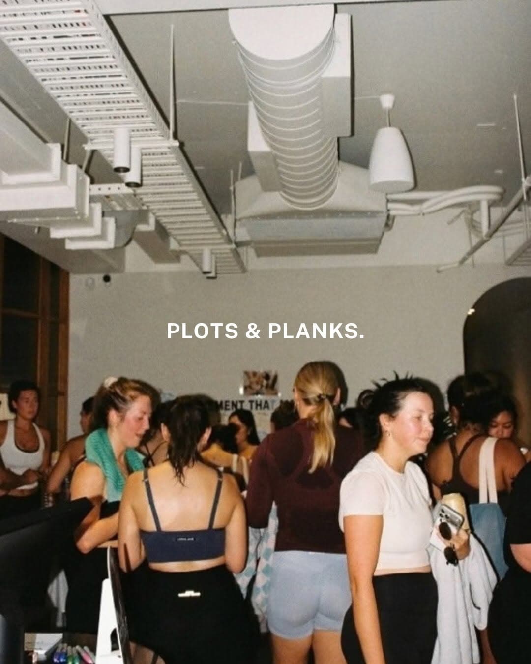 Why Book Swap Pilates Beats the Standard Book Club — media 1 of 6
