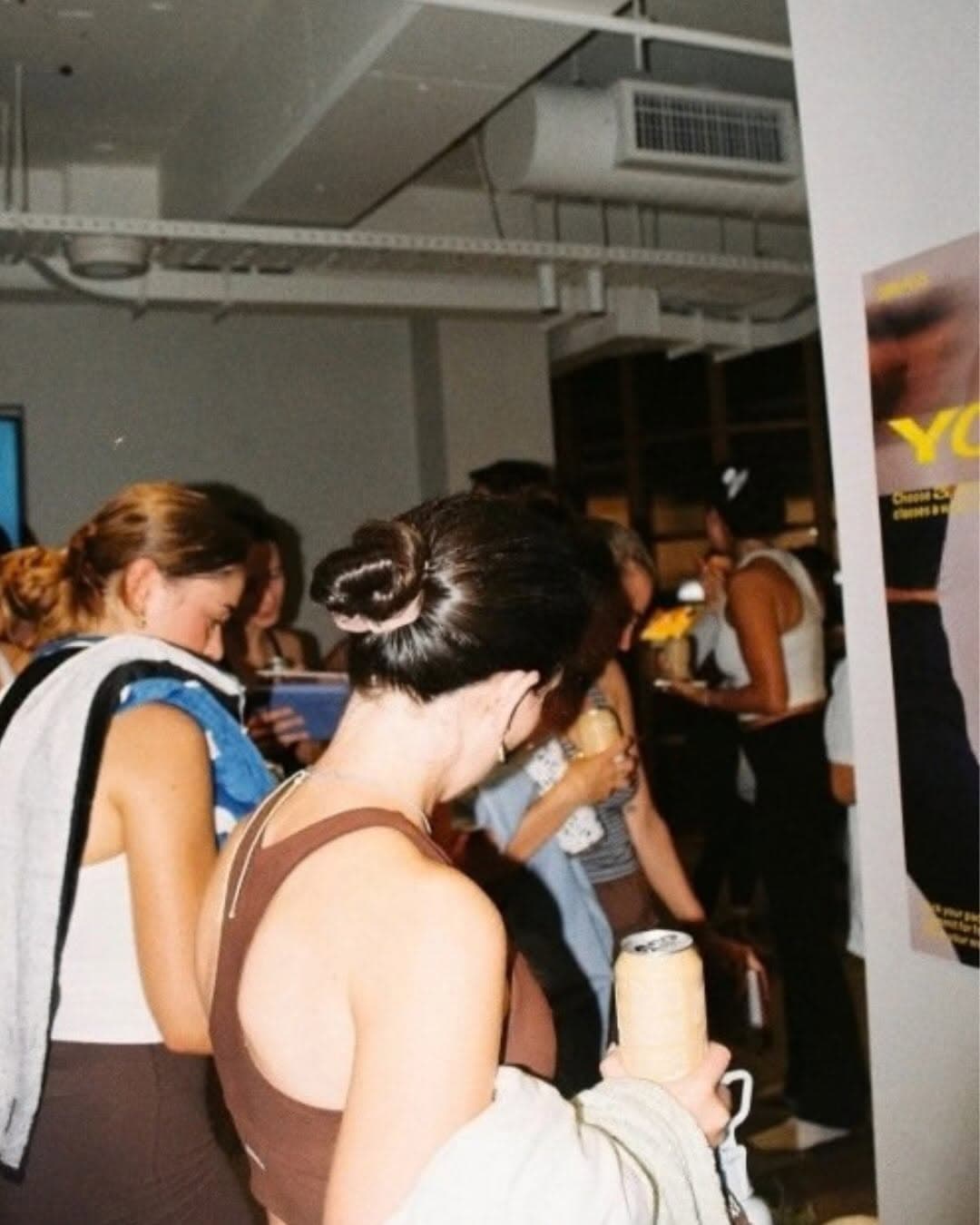 Why Book Swap Pilates Beats the Standard Book Club — media 6 of 6