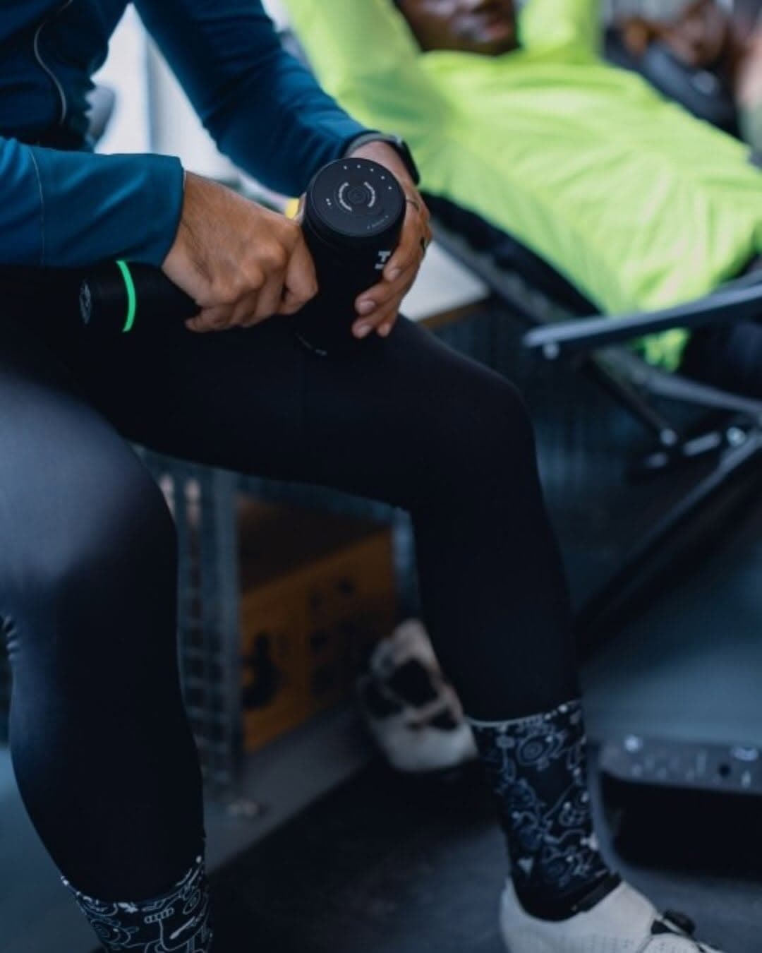 Why Post-Ride Recovery Is the Next Brand Partnership — media 3 of 6