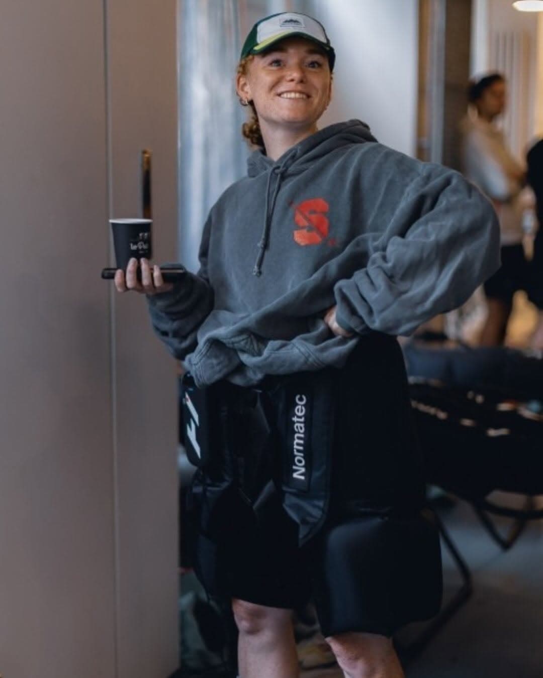 Why Post-Ride Recovery Is the Next Brand Partnership — media 4 of 6
