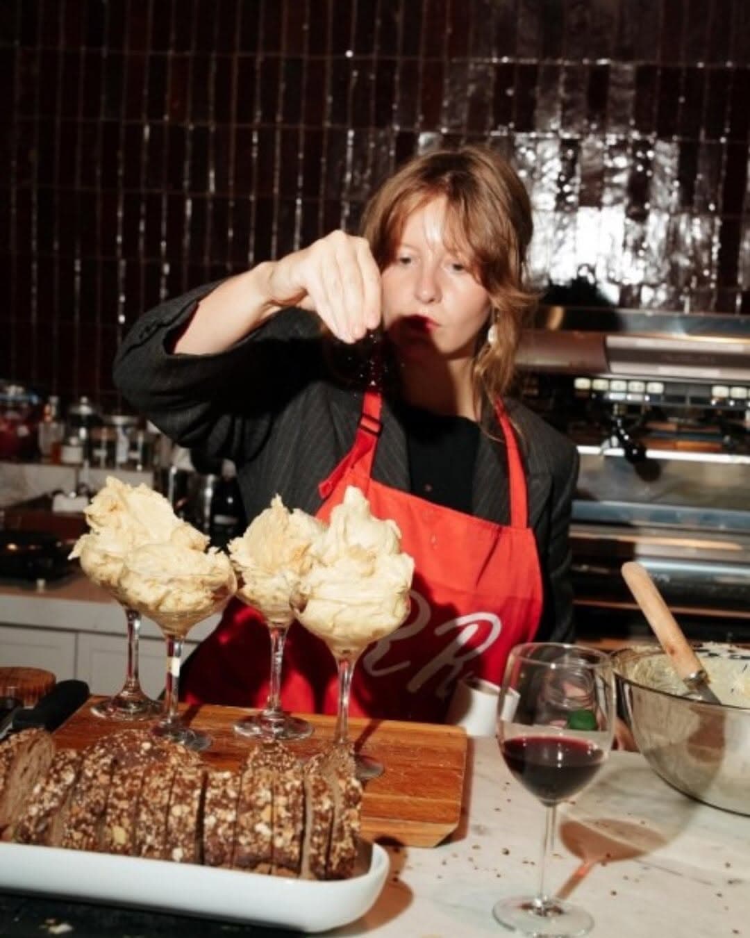 Why Small Creative Dinners Beat Networking Events — media 4 of 7