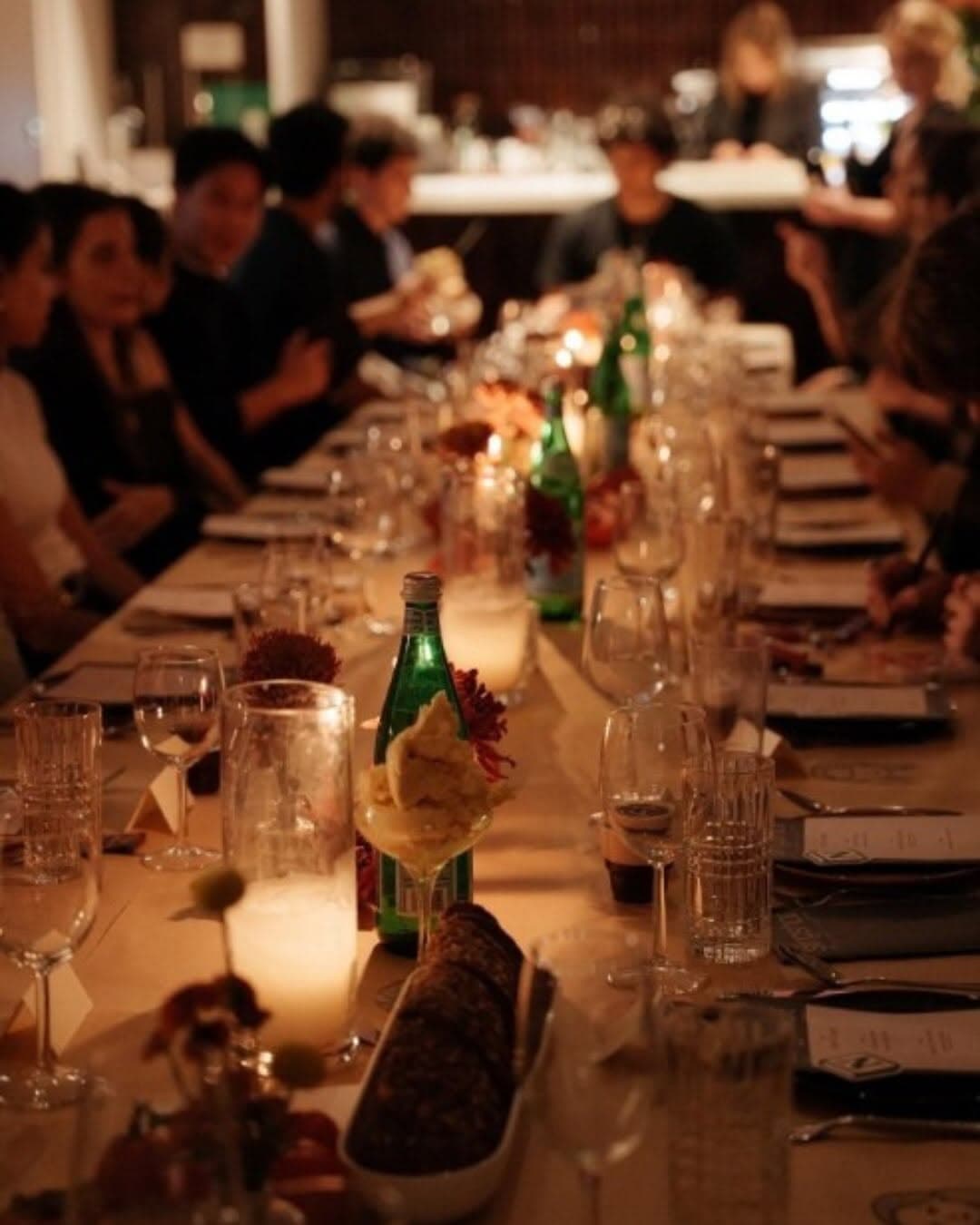 Why Small Creative Dinners Beat Networking Events — media 5 of 7