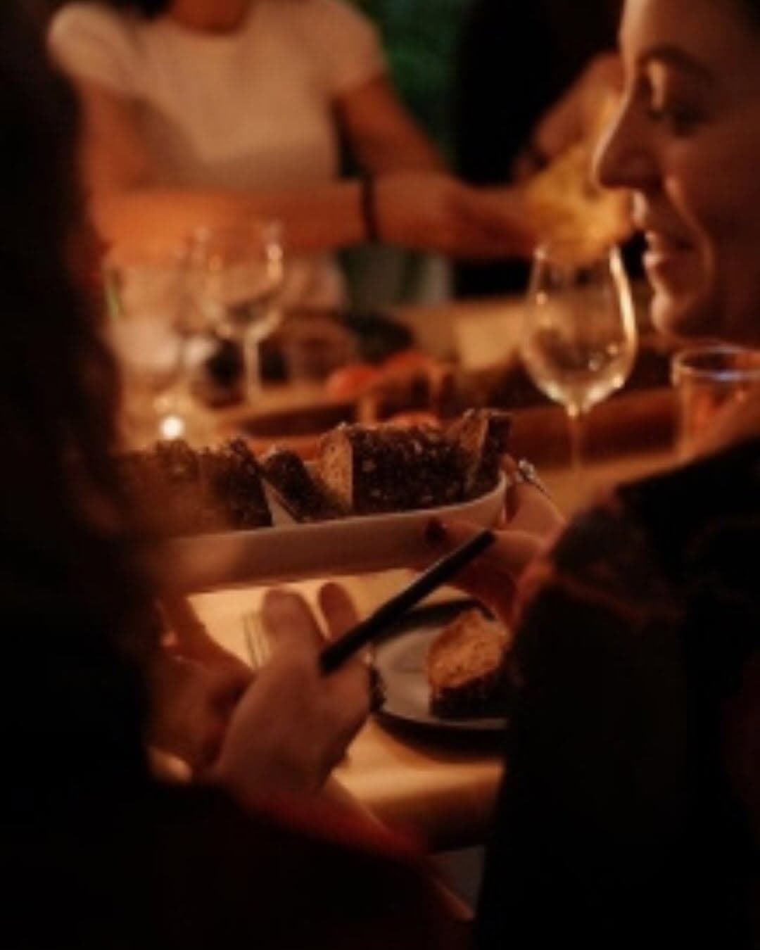 Why Small Creative Dinners Beat Networking Events — media 7 of 7