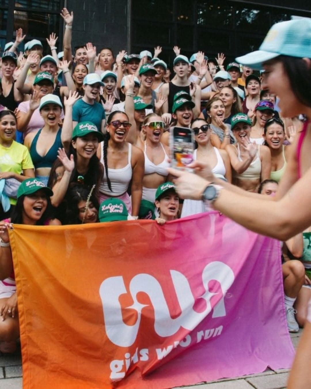 Why Run Club Anniversaries Make Smart Brand Moments — media 2 of 7