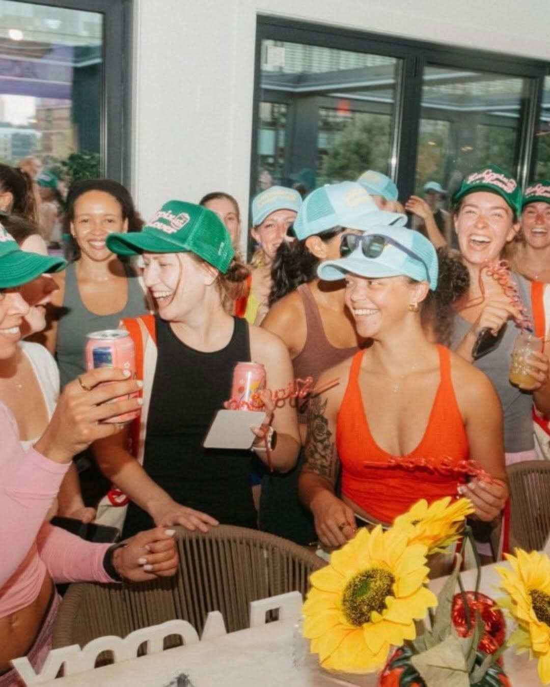 Why Run Club Anniversaries Make Smart Brand Moments — media 3 of 7
