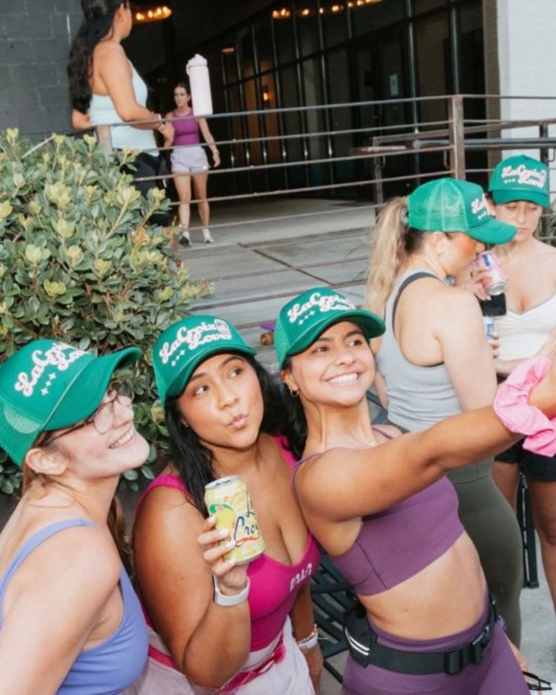Why Run Club Anniversaries Make Smart Brand Moments — media 5 of 7