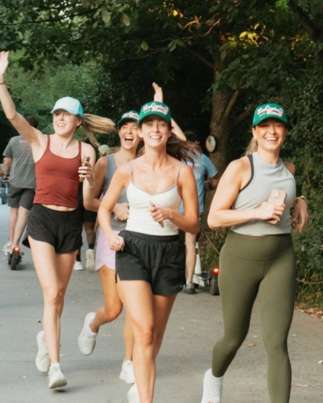 Why Run Club Anniversaries Make Smart Brand Moments — media 6 of 7