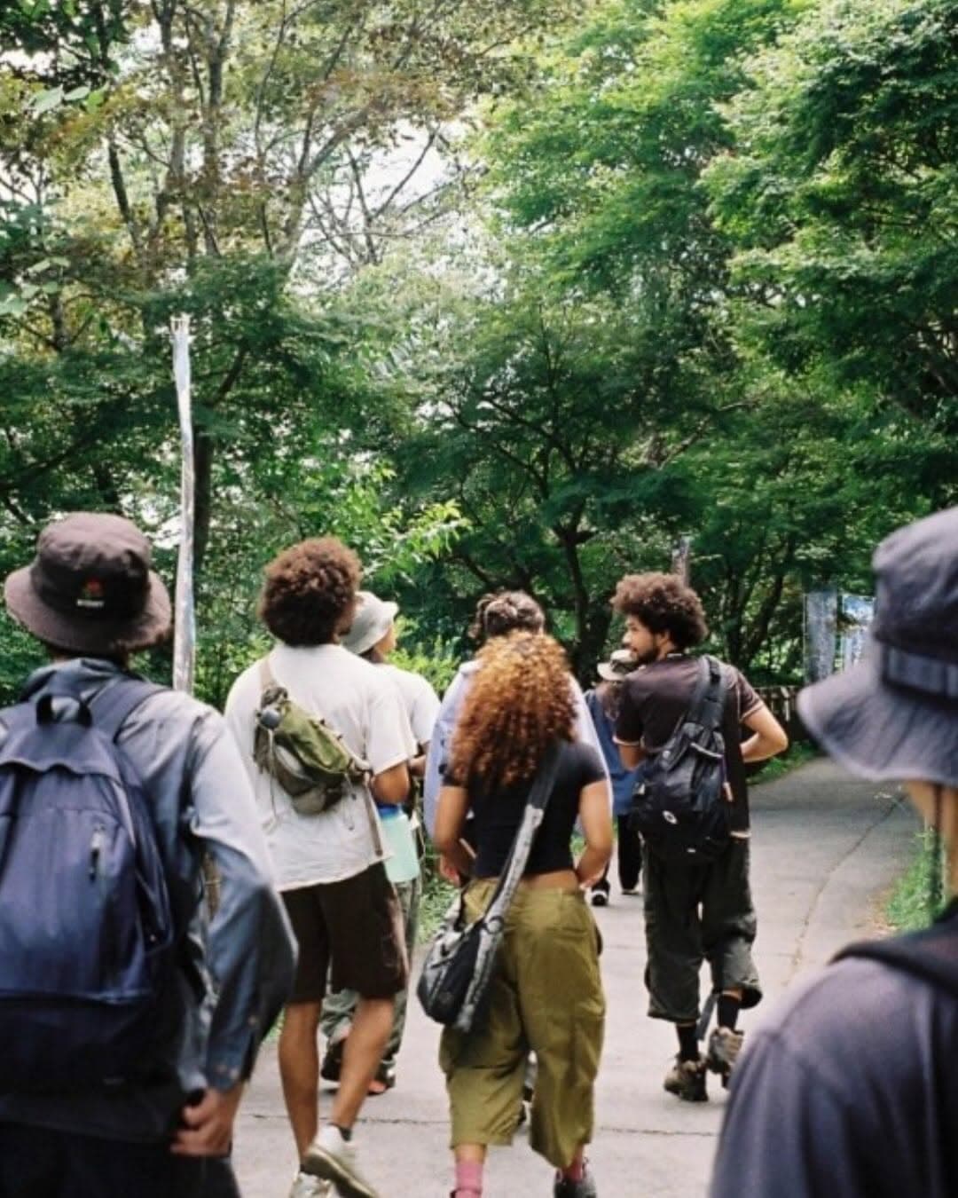 Why Offline Doesn't Mean Disconnected: Birdwatching Day — media 7 of 8