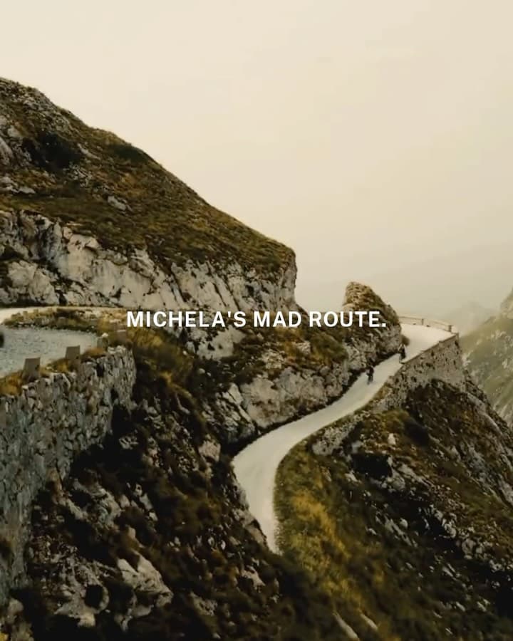 Why Cycling Crews Choose the Hard Route Together — media 1 of 7